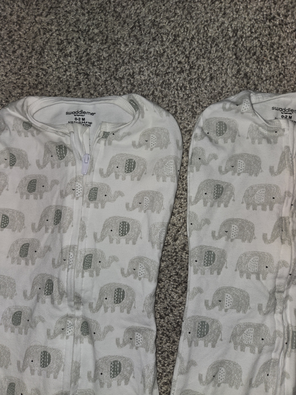Swaddleme Sleep Sacks - Picture 2 of 5